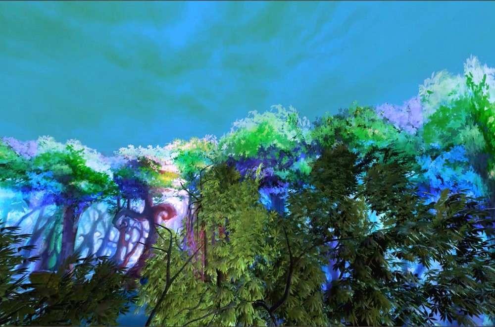 什么是慢就业?慢就业对个人发展有什么影响？游戏画面